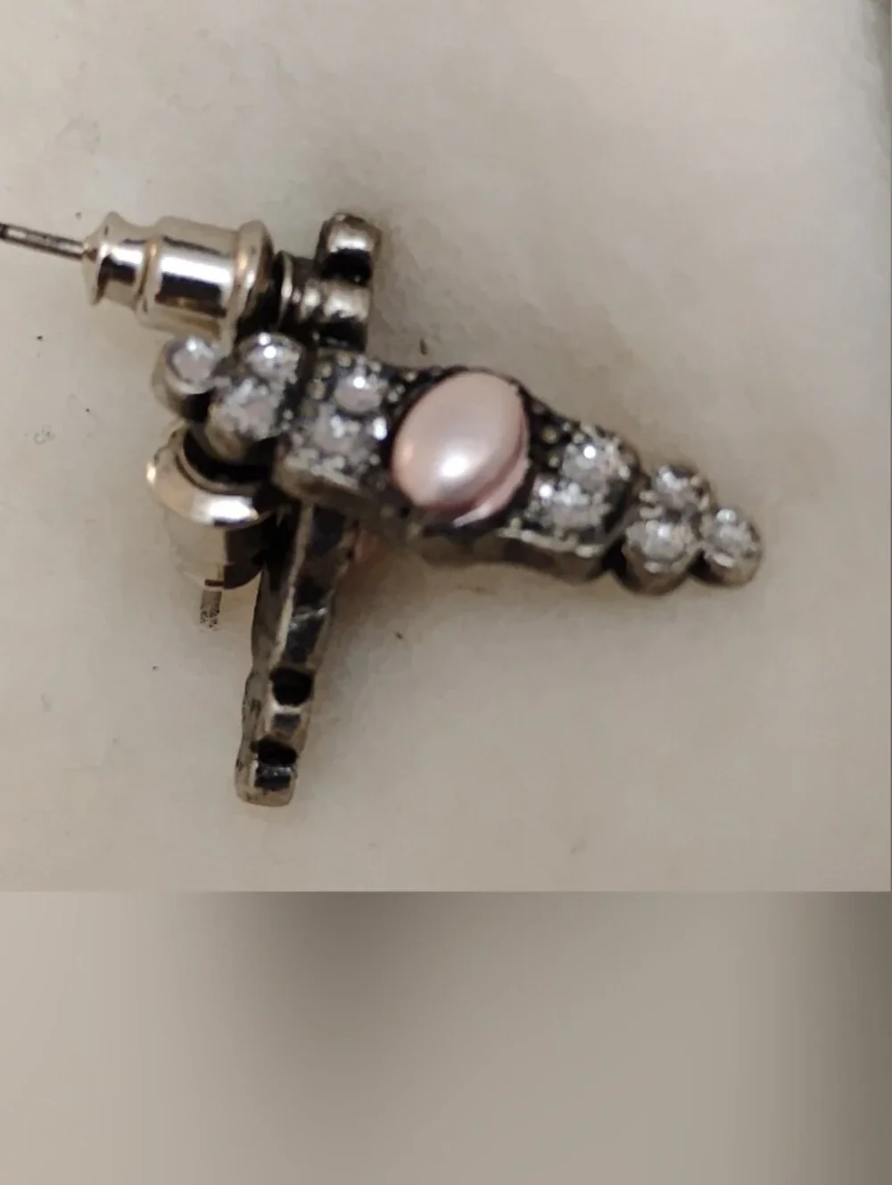 N/A elegant earrings